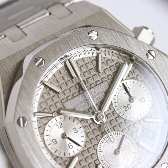 Audemars Piguet Watches