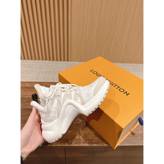LV Sneakers