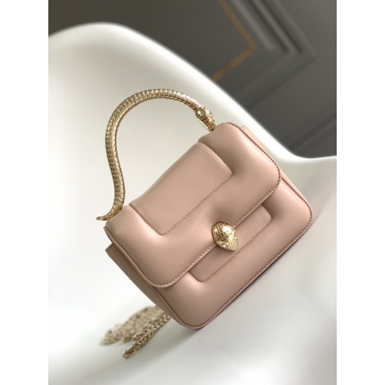 BVLGARI BAGS