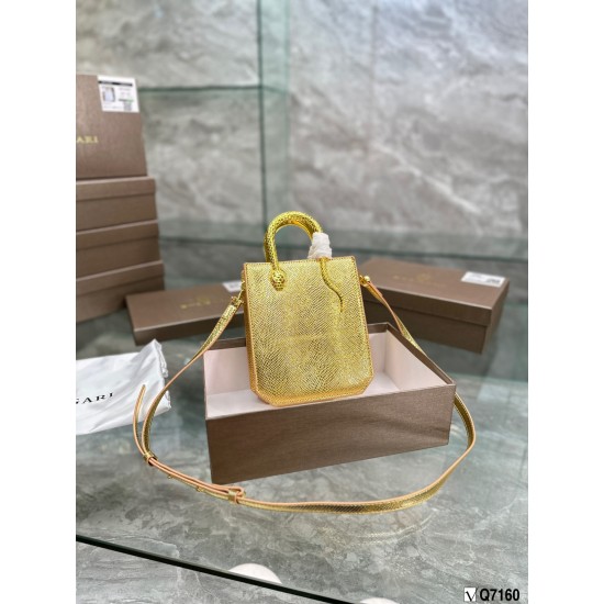 BVLGARI BAGS BVLGARI BAGS