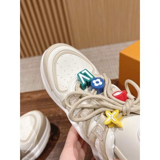 LV Sneakers