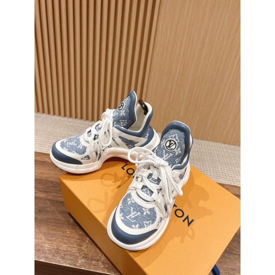 LV Sneakers