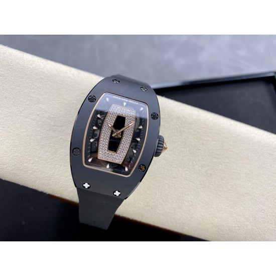 Richard Mille Watches