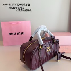 MiuMiu BAGS