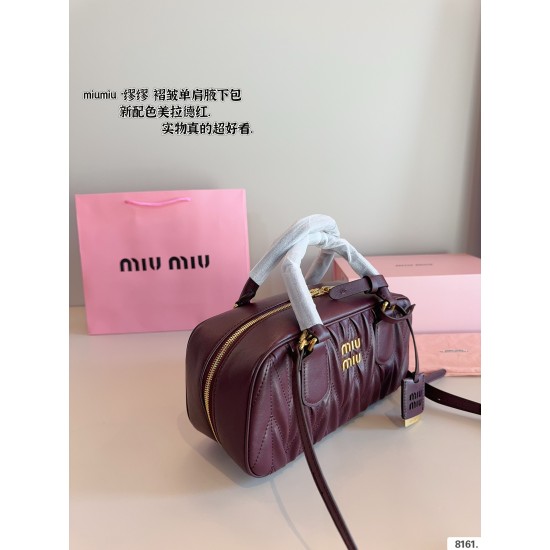 MiuMiu BAGS