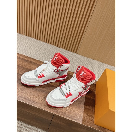 LV Sneakers