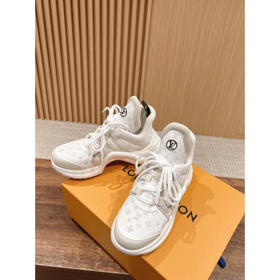 LV Sneakers