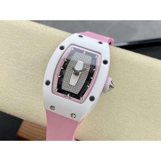 Richard Mille Watches