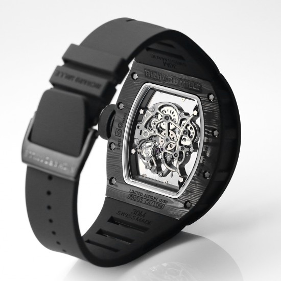 Richard Mille Watches