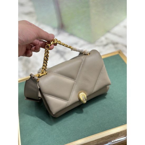 BVLGARI BAGS BVLGARI BAGS