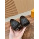 LV Loafers and Ballerinas