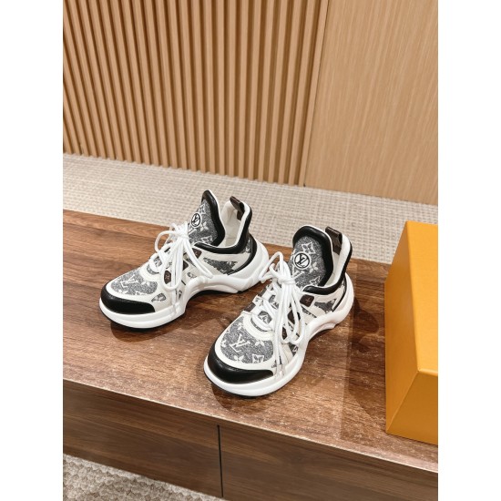 LV Sneakers