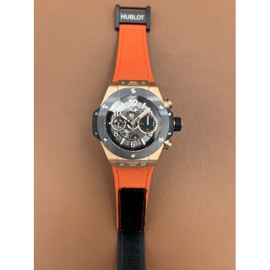 Hublot Watches