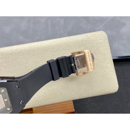 Richard Mille Watches
