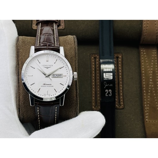 Longines Watches