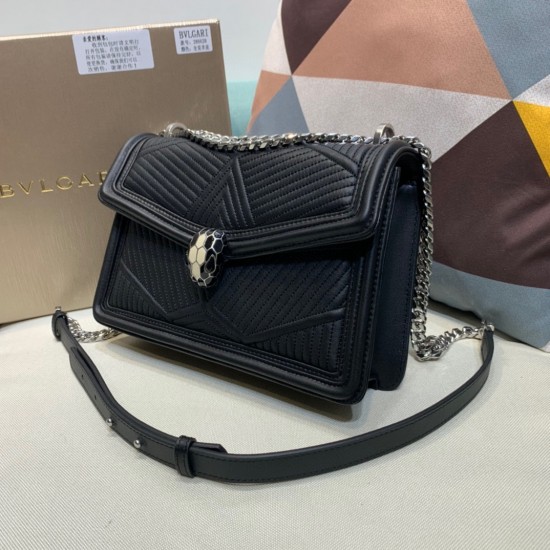 BVLGARI BAGS BVLGARI BAGS