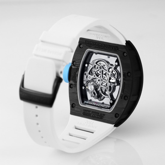 Richard Mille Watches