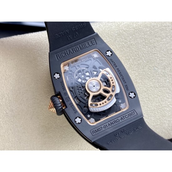 Richard Mille Watches