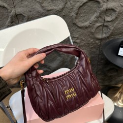 MiuMiu BAGS