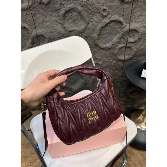 MiuMiu BAGS