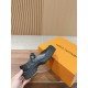 LV Loafers and Ballerinas