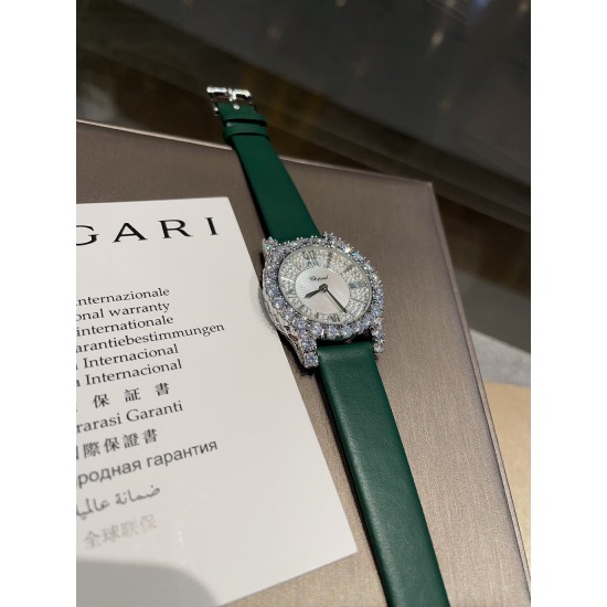 Chopard Watches
