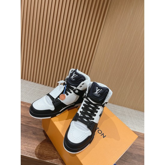LV Sneakers