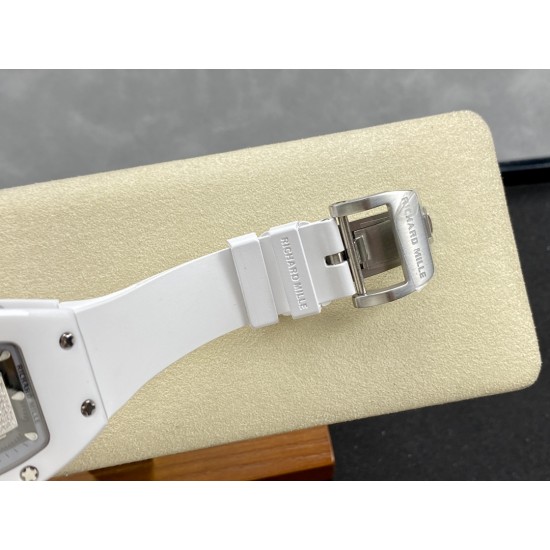 Richard Mille Watches