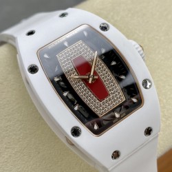 Richard Mille Watches