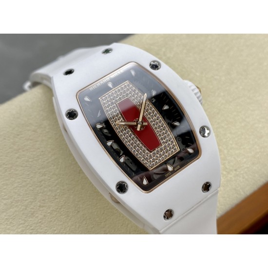Richard Mille Watches