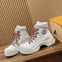 LV Boots