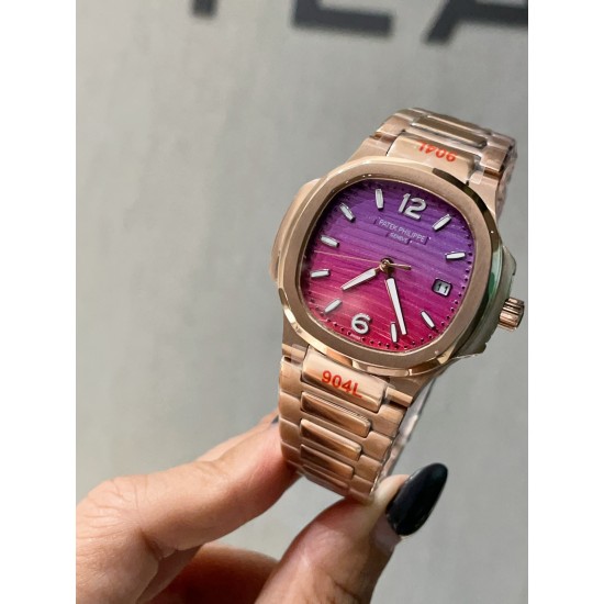 Patek Philippe Watches