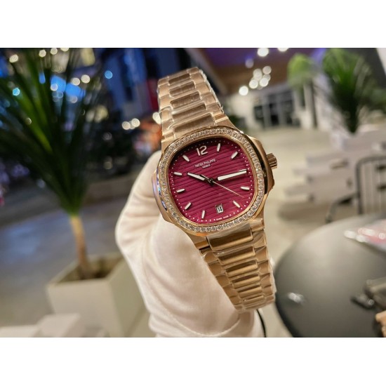 Patek Philippe Watches