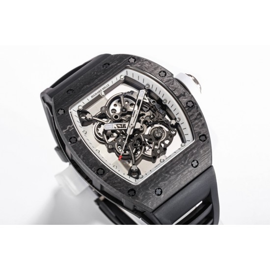 Richard Mille Watches