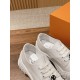 LV Loafers and Ballerinas