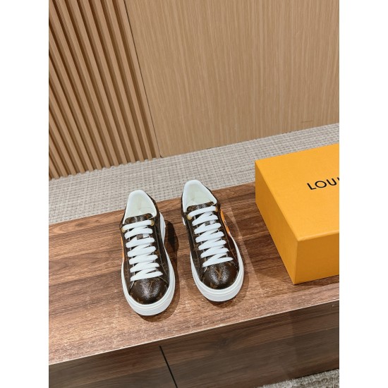 LV Sneakers