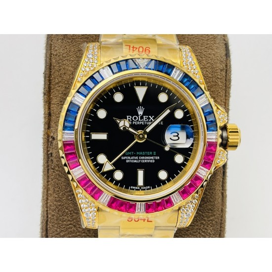 Rolex Datejust Watches