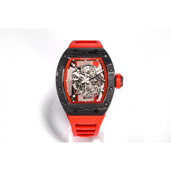 Richard Mille Watches