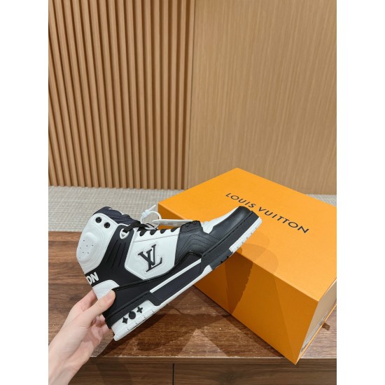 LV Sneakers