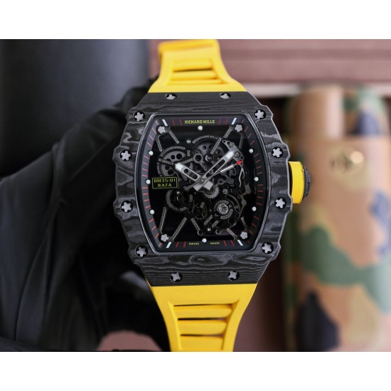 Richard Mille Watches
