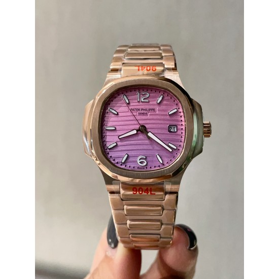 Patek Philippe Watches