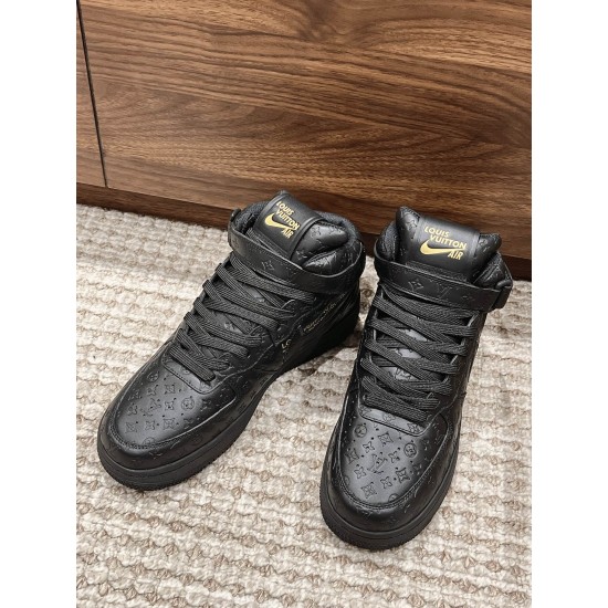 LV Sneakers