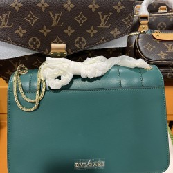 BVLGARI BAGS