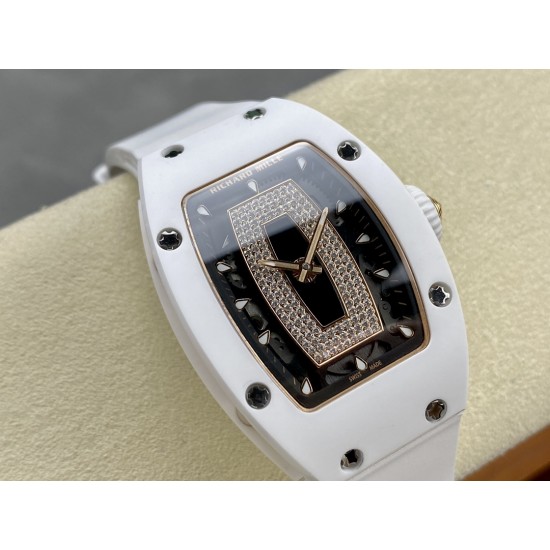 Richard Mille Watches