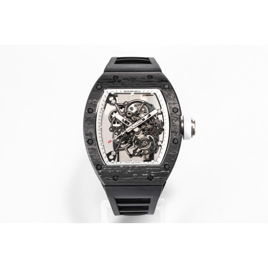 Richard Mille Watches