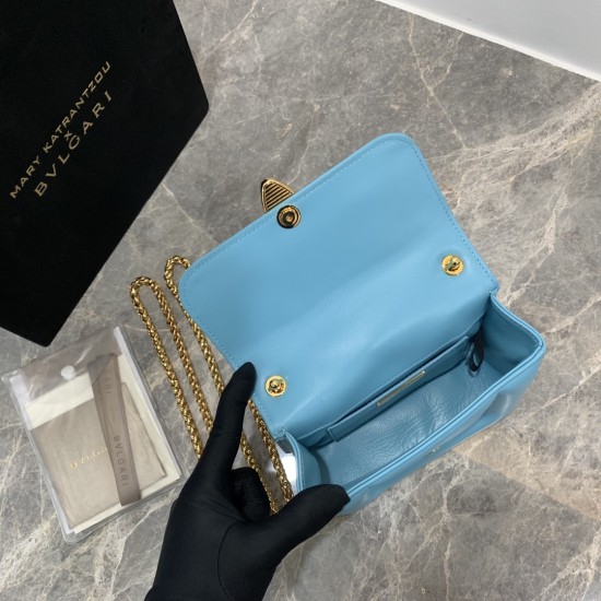 BVLGARI BAGS