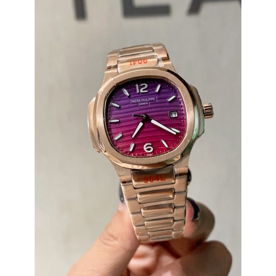 Patek Philippe Watches