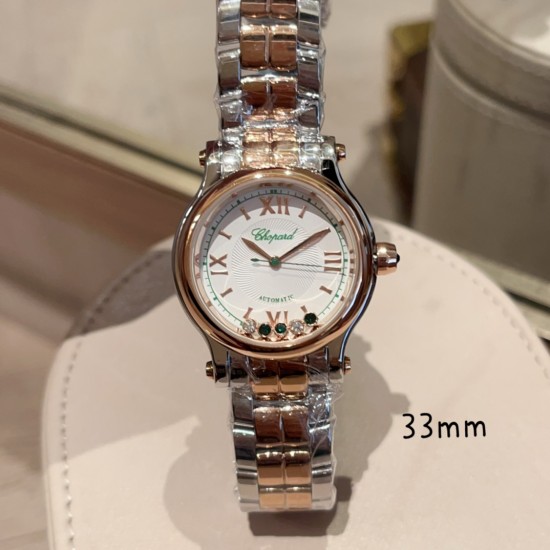 Chopard Watches