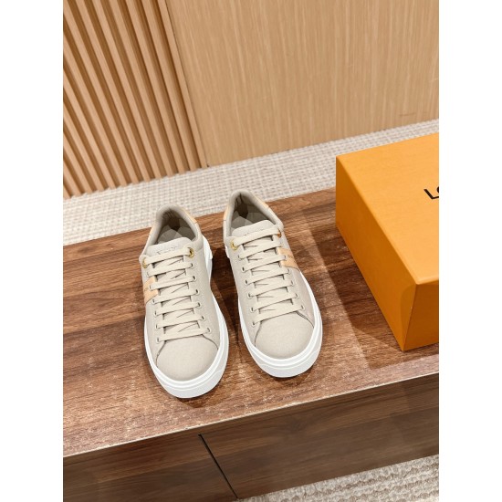 LV Sneakers