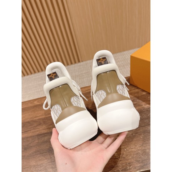 LV Sneakers